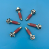 WASCHMASCHINEN-SPINNE-BEFESTIGUNGSBOLZEN 6 PZ DC60-40137A 4011EN4002A M8X 35 MM