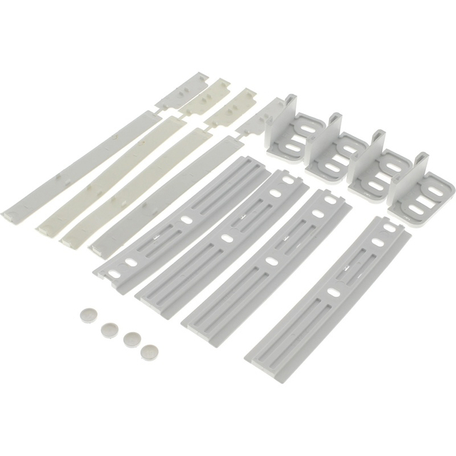 K&Uuml;HLSCHRANK-MONTAGET&Uuml;R-KIT 481231019131