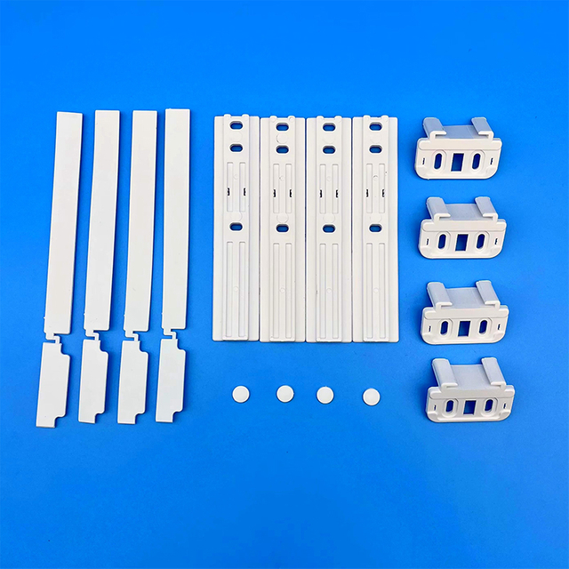 K&Uuml;HLSCHRANK-MONTAGET&Uuml;R-KIT 481231019131
