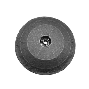 AKTIVKOHLENSTOFFFILTER F&Uuml;R DUNSTABZUGSHAUBEN DG81-02279A CFC0140343 CFC0038668 482000009691 405521750 4055171138 2 PZ BOX PACK