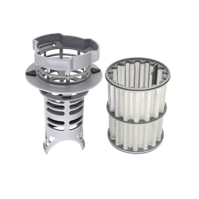 ABLAUFGITTERFILTER F&Uuml;R GESCHIRRSP&Uuml;LMASCHINE 00645038