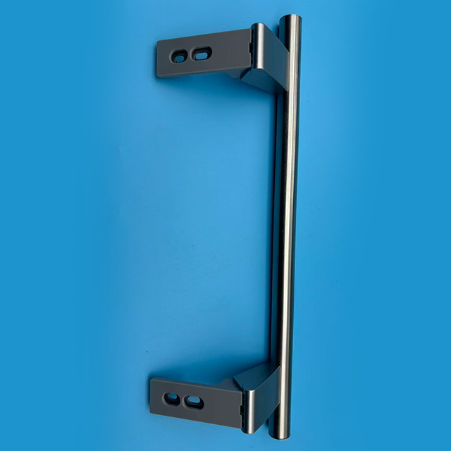 K&Uuml;HLSCHRANK-T&Uuml;RGRIFF L335 909653401 (959017800 GRIFF)