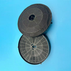 AKTIVKOHLENSTOFFFILTER F&Uuml;R DUNSTABZUGSHAUBEN DG81-02279A CFC0140343 CFC0038668 482000009691 405521750 4055171138 2 PZ BOX PACK