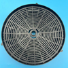 AKTIVKOHLENSTOFFFILTER F&Uuml;R DUNSTABZUGSHAUBEN DG81-02279A CFC0140343 CFC0038668 482000009691 405521750 4055171138 2 PZ BOX PACK