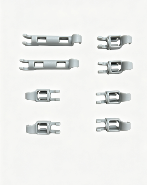 LAGERCLIPS F&Uuml;R GESCHIRRSP&Uuml;LER 00611472