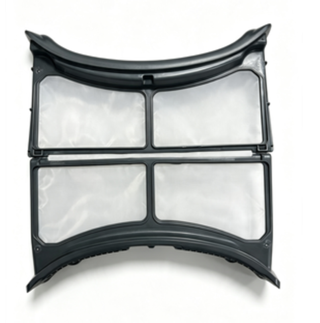 Flusenfilter f&uuml;r W&auml;schetrockner C00685400