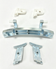 T&uuml;rscharnier-Set f&uuml;r Waschmaschinen 49001262