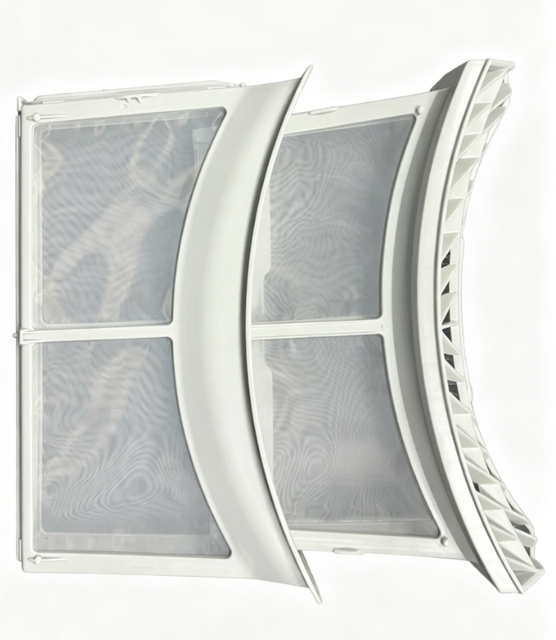 Trockner-Flusenfilter AGM75510732