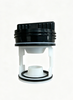 WASCHMASCHINEN-ABLAUFPUMPENFILTER DC97-09928C