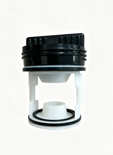 WASCHMASCHINEN-ABLAUFPUMPENFILTER DC97-09928C