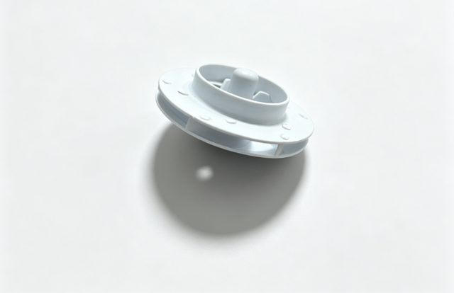 GESCHIRRSP&Uuml;LER-REPARATURSATZ F&Uuml;R ZYKLUSPUMPENMOTOR C00302488 (4,8/57 MM)