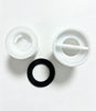 WASCHMASCHINEN-ABLAUFPUMPEN-FILTER-KIT C00141034