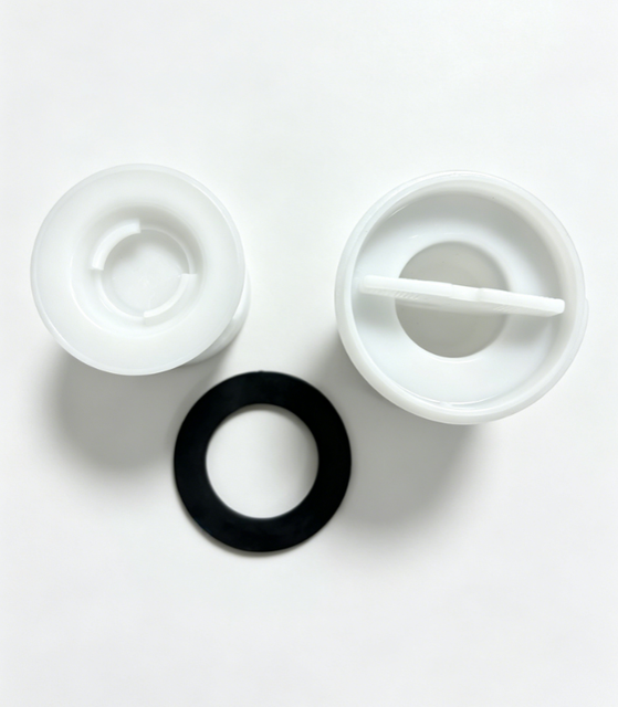 WASCHMASCHINEN-ABLAUFPUMPEN-FILTER-KIT C00141034