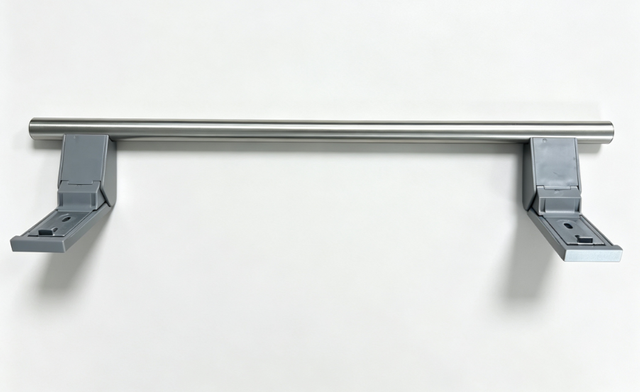 K&uuml;hlschrankt&uuml;rgriff (456 mm) 909653200 (959019000 Griff)