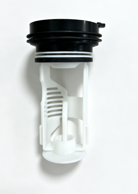 WASCHMASCHINEN-ABLAUFPUMPENFILTER 481010585335