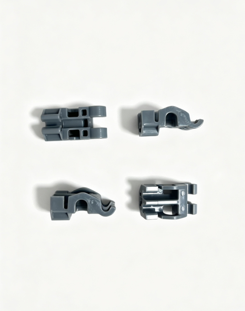 SP&Uuml;LMASCHINENKORBLAGER 4 PZ C00314875-C00314334-481010600198-481253578098