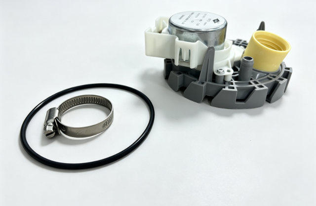 WASSERVERTEILER F&Uuml;R GESCHIRRSP&Uuml;LMASCHINE 00751950 3279474 (110/127 V, 4,8 U/MIN 5 W 60 HZ)