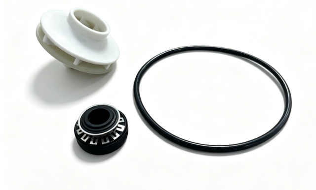 REPARATURMOTORPUMPENSATZ F&Uuml;R GESCHIRRSP&Uuml;LER 10013913