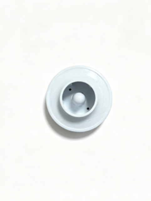 GESCHIRRSP&Uuml;LER-REPARATURSATZ F&Uuml;R ZYKLUSPUMPENMOTOR 00755078 (4,8/43 MM)