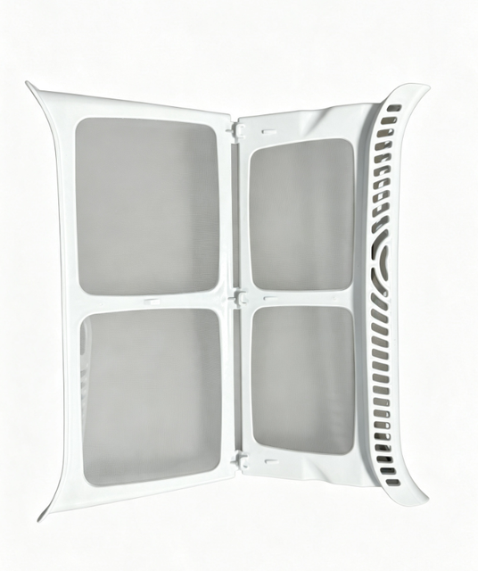 Flusenfilter f&uuml;r W&auml;schetrockner C00286864