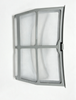 Flusenfilter f&uuml;r W&auml;schetrockner W10608811 W10859086