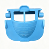 WASCHMASCHINE BLAUER SPENDERSCHUBLADE 00605740