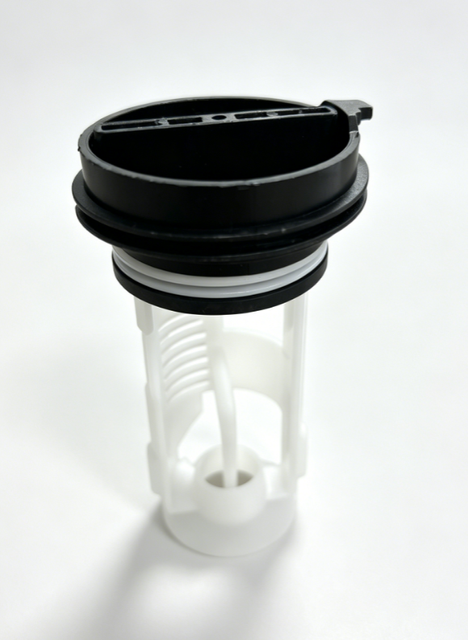 WASCHMASCHINEN-ABLAUFPUMPENFILTER 481010585335