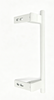 T&Uuml;RGRIFF F&Uuml;R GEFRIERSCHRANK (310 MM) 7430670,7430672