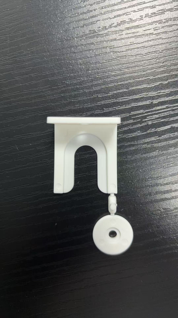 K&Uuml;HLSCHRANKT&Uuml;R-MONTAGEKLAMMERN HALTERCLIP 8996711636028