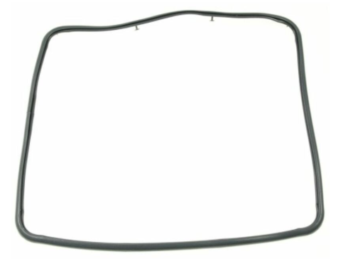 OFENT&Uuml;RDICHTUNG MIT 8 SEITLICHEN HAKEN DG97-00019D 4348488