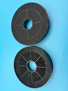 K5-2 AKTIVKOHLENSTOFFFILTER F&Uuml;R DUNSTABZUGSHAUBEN