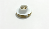 GESCHIRRSP&Uuml;LMASCHINEN-LAUFRADVENTILATOR F&Uuml;R GESCHIRRSP&Uuml;LMASCHINENMOTOR 0065540 (6,0/57 MM) WEISS
