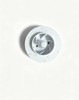 GESCHIRRSP&Uuml;LER-REPARATURSATZ F&Uuml;R ZYKLUSPUMPENMOTOR C00302488 (4,8/57 MM)