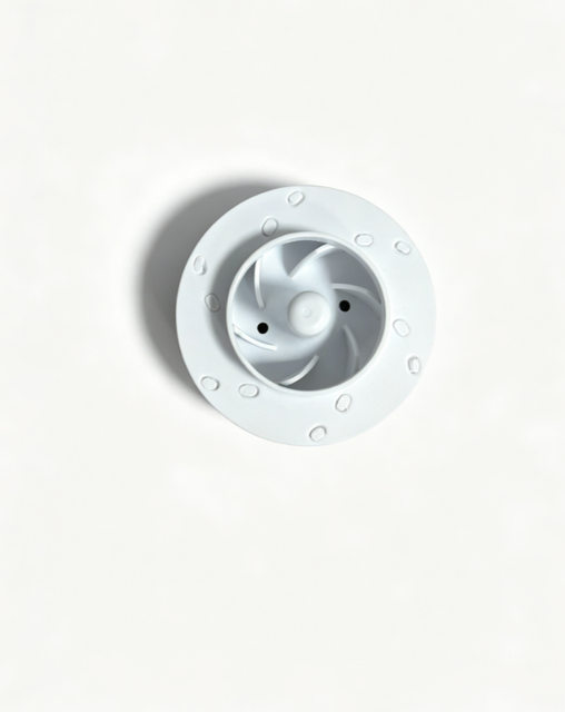 GESCHIRRSP&Uuml;LER-REPARATURSATZ F&Uuml;R ZYKLUSPUMPENMOTOR C00302488 (4,8/57 MM)