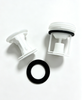 WASCHMASCHINEN-ABLAUFPUMPEN-FILTER-KIT C00141034
