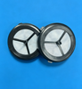 WIEDERVERWENDBARER FILTER F&Uuml;R KAFFEEMASCHINE 2 St&uuml;ck 00111261
