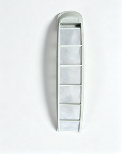 Flusenfilter f&uuml;r W&auml;schetrockner 4759513,4759510