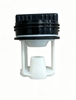 WASCHMASCHINEN-ABLAUFPUMPENFILTER DC97-09928B