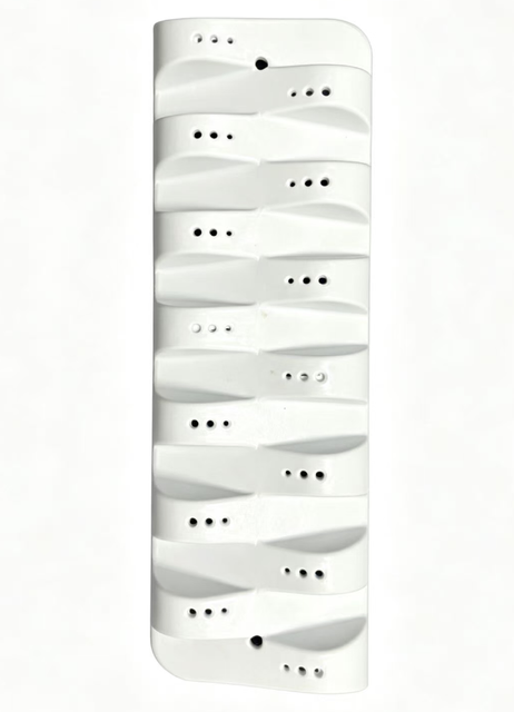 WASCHMASCHINEN-TROMMELPADDEL (22,7 cm x 7,5 cm) 481010597314