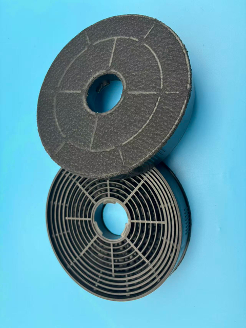 K5-2 AKTIVKOHLENSTOFFFILTER F&Uuml;R DUNSTABZUGSHAUBEN