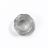 OFENLICHT-GLASABDECKUNG 481010646361 C00325847 (500 C Borosilikatglas)