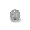 OFENLICHT-GLASABDECKUNG 639157 (500 &deg;C Borosilikatglas)