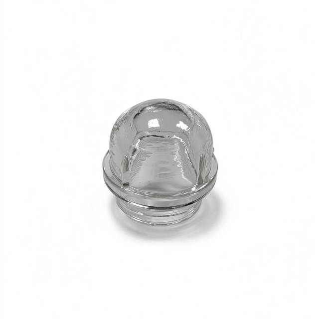 OFENLICHT-GLASABDECKUNG 639157 (500 &deg;C Borosilikatglas)