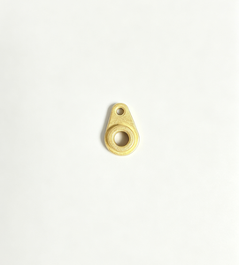 Tropfenf&ouml;rmiges Lager f&uuml;r W&auml;schetrockner, C00142628, Ersatzteil
