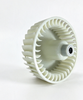 TROCKNERMOTORL&Uuml;FTER DC93-00387A 