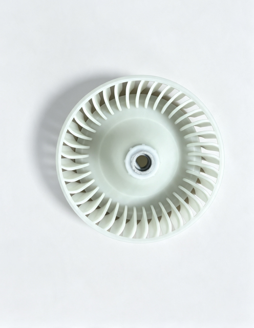 TROCKNERMOTORL&Uuml;FTER DC93-00873A