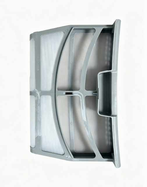 Flusenfilter f&uuml;r W&auml;schetrockner W10608811 W10859086