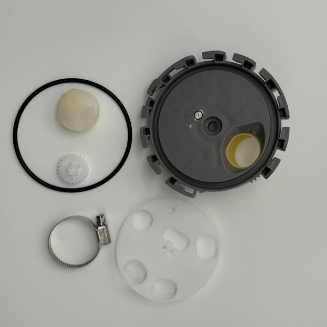 GESCHIRRSP&Uuml;LERPUMPEN-REPARATURSATZ (UNTERST&Uuml;TZUNG) F&Uuml;R 00644996