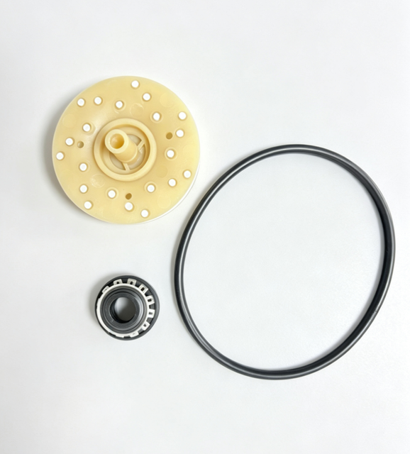 REPARATURMOTORPUMPENSATZ F&Uuml;R GESCHIRRSP&Uuml;LER 165813