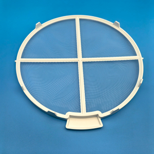Flusenfilter f&uuml;r W&auml;schetrockner C00810035